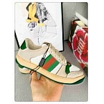 2021 Gucci Causual Sneakers For Wome in 241132