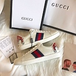 2021 Gucci Causual Sneakers For Wome in 241133