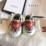 2021 Gucci Causual Sneakers For Wome in 241133, cheap For Women