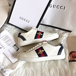 2021 Gucci Causual Sneakers For Wome in 241134