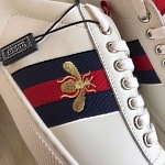 2021 Gucci Causual Sneakers For Wome in 241134, cheap For Women