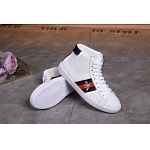 2021 Gucci Causual Sneakers For Wome in 241137, cheap For Women