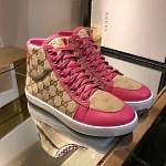 2021 Gucci Causual Sneakers For Wome in 241138