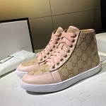 2021 Gucci Causual Sneakers For Wome in 241139