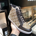 2021 Gucci Causual Sneakers For Wome in 241140, cheap For Women