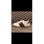 2021 Gucci Causual Sneakers For Wome in 241141, cheap For Women