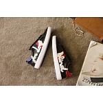 2021 Gucci Causual Sneakers For Wome in 241142, cheap For Women