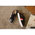 2021 Gucci Causual Sneakers For Wome in 241142, cheap For Women