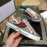 2021 Gucci Causual Sneakers For Wome in 241143