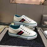 2021 Gucci Causual Sneakers For Wome in 241144