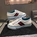 2021 Gucci Causual Sneakers For Wome in 241144, cheap For Women