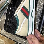2021 Gucci Causual Sneakers For Wome in 241144, cheap For Women