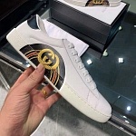 2021 Gucci Causual Sneakers For Wome in 241146
