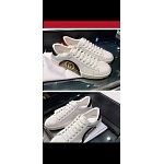 2021 Gucci Causual Sneakers For Wome in 241146, cheap For Women