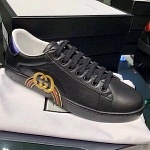 2021 Gucci Causual Sneakers For Wome in 241147