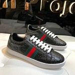 2021 Gucci Causual Sneakers For Wome in 241148