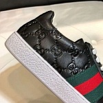 2021 Gucci Causual Sneakers For Wome in 241148, cheap For Women
