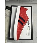 2021 Gucci Causual Sneakers For Wome in 241149, cheap For Women