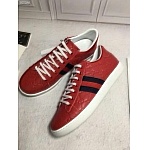 2021 Gucci Causual Sneakers For Wome in 241149, cheap For Women