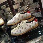 2021 Gucci Causual Sneakers For Wome in 241151