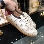 2021 Gucci Causual Sneakers For Wome in 241151, cheap For Women
