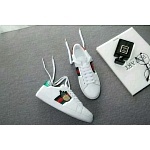 2021 Gucci Causual Sneakers For Wome in 241152