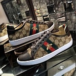 2021 Gucci Causual Sneakers For Wome in 241154, cheap For Women