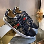 2021 Gucci Causual Sneakers For Wome in 241155
