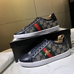 2021 Gucci Causual Sneakers For Wome in 241155, cheap For Women