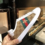 2021 Gucci Causual Sneakers For Wome in 241156, cheap For Women