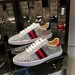 2021 Gucci Causual Sneakers For Wome in 241157