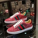 2021 Gucci Causual Sneakers For Wome in 241158, cheap For Women