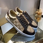 2021 Gucci Causual Sneakers For Wome in 241160