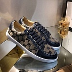 2021 Gucci Causual Sneakers For Wome in 241161, cheap For Women