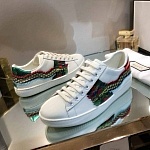 2021 Gucci Causual Sneakers For Wome in 241162, cheap For Women