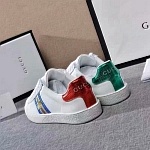 2021 Gucci Causual Sneakers For Wome in 241163, cheap For Women