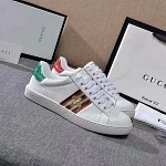 2021 Gucci Causual Sneakers For Wome in 241164, cheap For Women