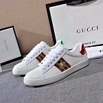 2021 Gucci Causual Sneakers For Wome in 241164, cheap For Women
