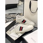 2021 Gucci Causual Sneakers For Wome in 241233
