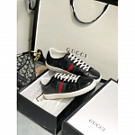 2021 Gucci Causual Sneakers For Wome in 241238