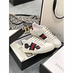 2021 Gucci Causual Sneakers For Wome in 241239