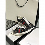 2021 Gucci Causual Sneakers For Wome in 241240