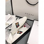 2021 Gucci Causual Sneakers For Wome in 241241, cheap For Women