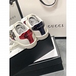 2021 Gucci Causual Sneakers For Wome in 241242, cheap For Women
