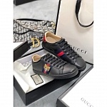 2021 Gucci Causual Sneakers For Wome in 241245, cheap For Women