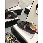 2021 Gucci Causual Sneakers For Wome in 241245, cheap For Women