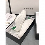 2021 Gucci Causual Sneakers For Wome in 241246, cheap For Women