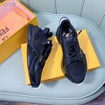 2021 Fendi Causual Sneakers For Men # 241248, cheap Fendi Sneakers