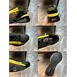 2021 Fendi Causual Sneakers For Men # 241253, cheap Fendi Sneakers