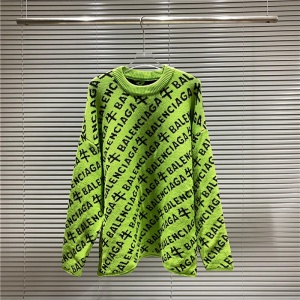 $54.00,2021 Balenciaga Knit Sweaters For Men # 241529